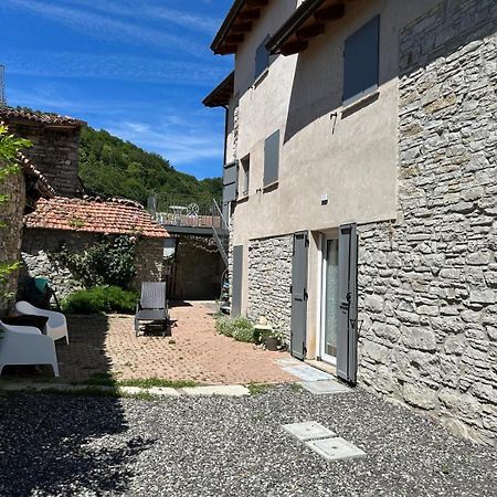 Casa Del Giglio A Cadelmonte Villa Valle  Екстериор снимка