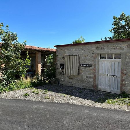 Casa Del Giglio A Cadelmonte Villa Valle  Екстериор снимка