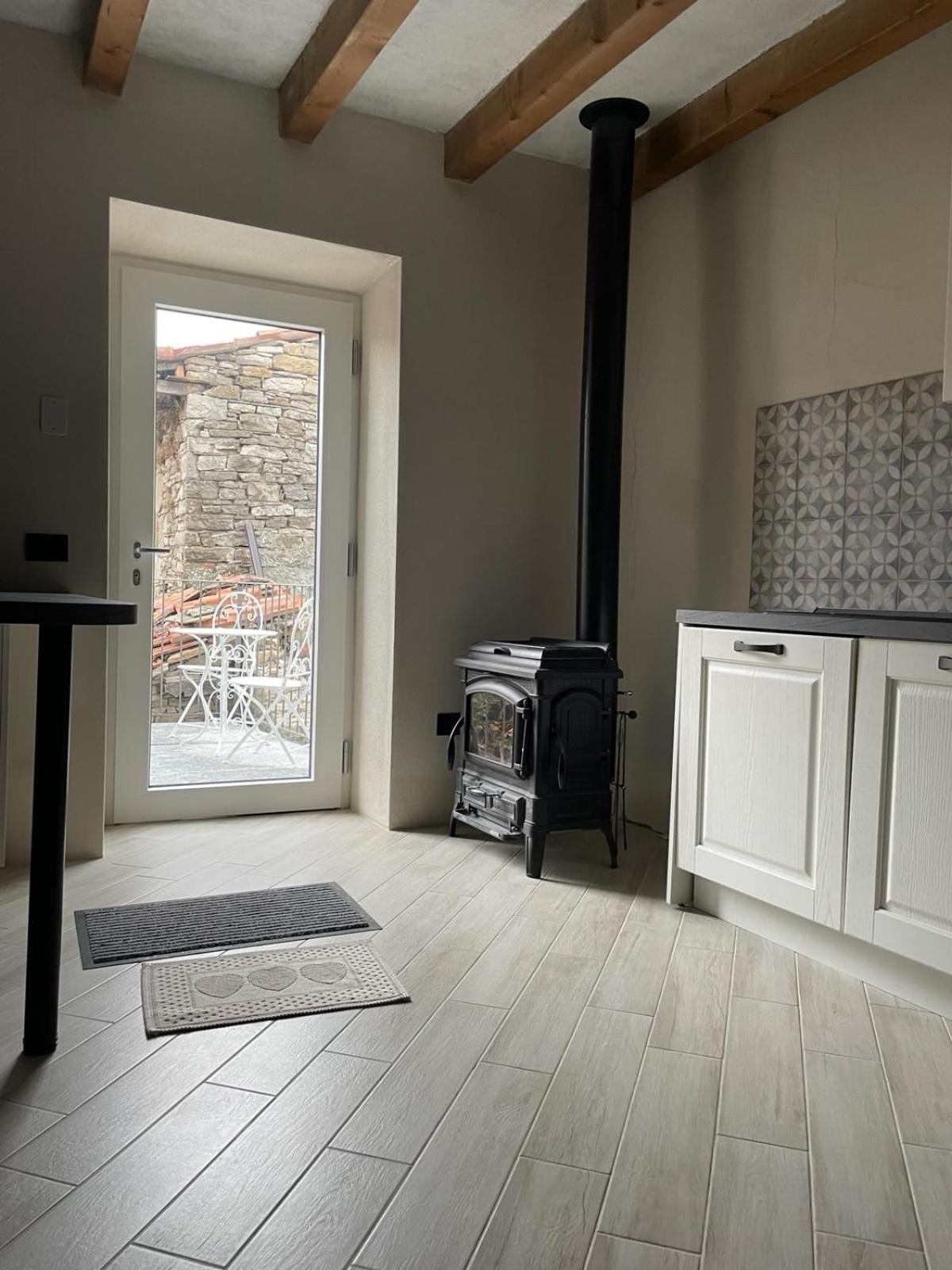 Casa Del Giglio A Cadelmonte Villa Valle  Екстериор снимка