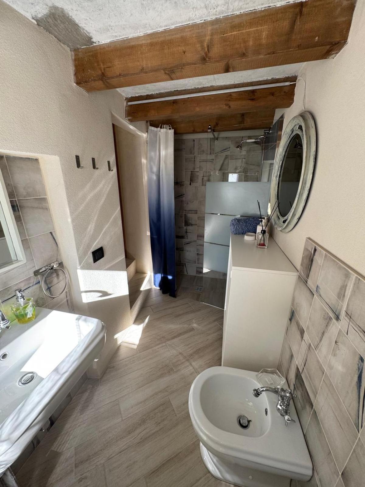 Casa Del Giglio A Cadelmonte Villa Valle  Екстериор снимка